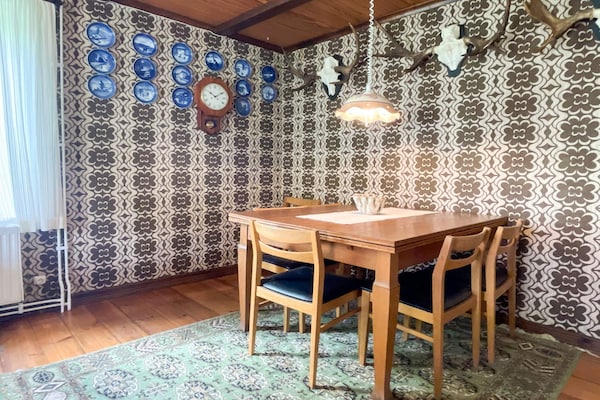 Foto van 5 Personen vakantie huis in Kristdala - Vakantiehuis in Kristdala - Indoor