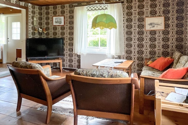 Foto van 5 Personen vakantie huis in Kristdala - Vakantiehuis in Kristdala - Indoor