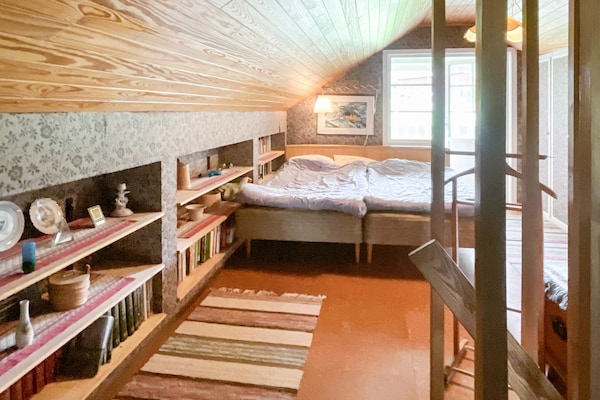 Foto van 5 Personen vakantie huis in Kristdala - Vakantiehuis in Kristdala - Indoor