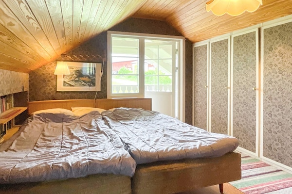 Foto van 5 Personen vakantie huis in Kristdala - Vakantiehuis in Kristdala - Indoor