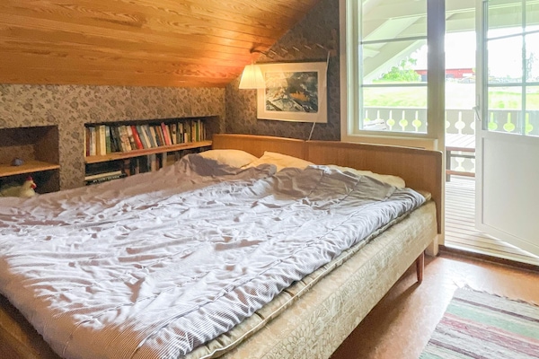 Foto van 5 Personen vakantie huis in Kristdala - Vakantiehuis in Kristdala - Indoor