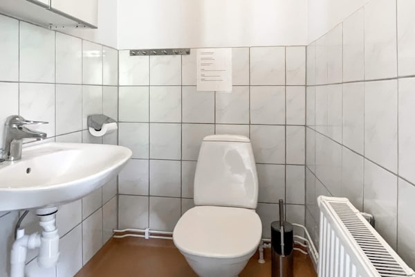Foto van 5 Personen vakantie huis in Kristdala - Vakantiehuis in Kristdala - Indoor