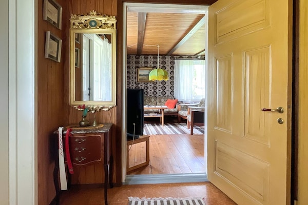 Foto van 5 Personen vakantie huis in Kristdala - Vakantiehuis in Kristdala - Indoor