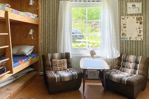 Foto van 5 Personen vakantie huis in Kristdala - Vakantiehuis in Kristdala - Indoor