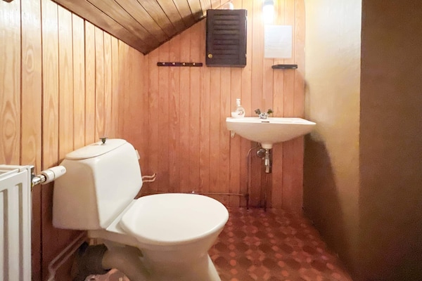 Foto van 5 Personen vakantie huis in Kristdala - Vakantiehuis in Kristdala - Indoor