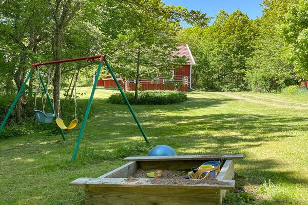 Foto van 5 Personen vakantie huis in Ruda - Vakantiehuis in Ruda - Outdoor