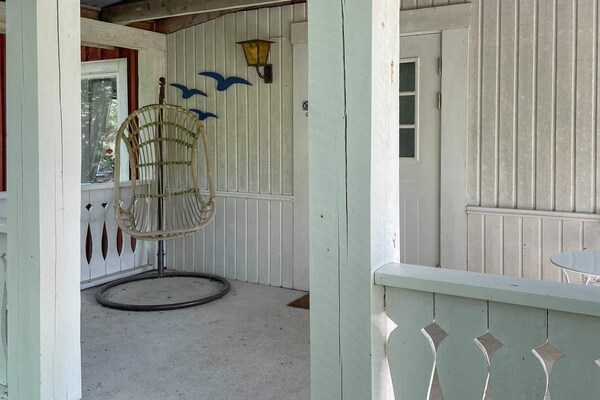 Foto van 5 Personen vakantie huis in Ruda - Vakantiehuis in Ruda - Outdoor