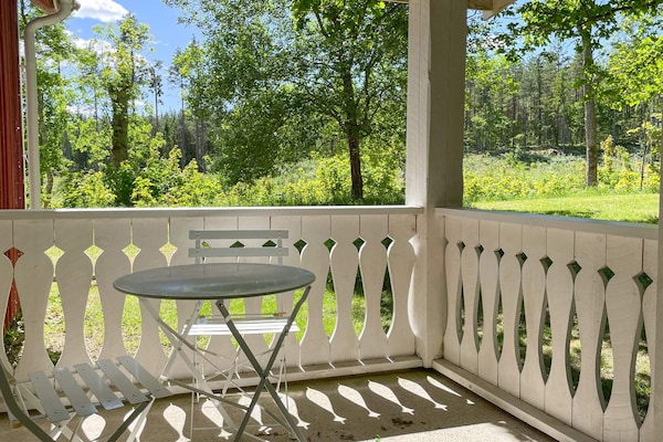 Foto van 5 Personen vakantie huis in Ruda - Vakantiehuis in Ruda - Outdoor