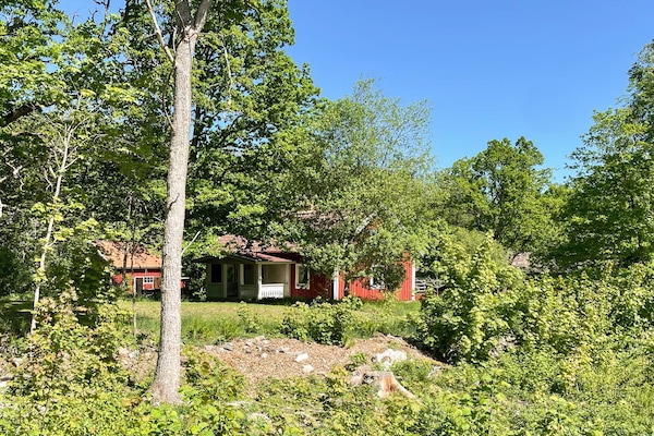 Foto van 5 Personen vakantie huis in Ruda - Vakantiehuis in Ruda - Outdoor