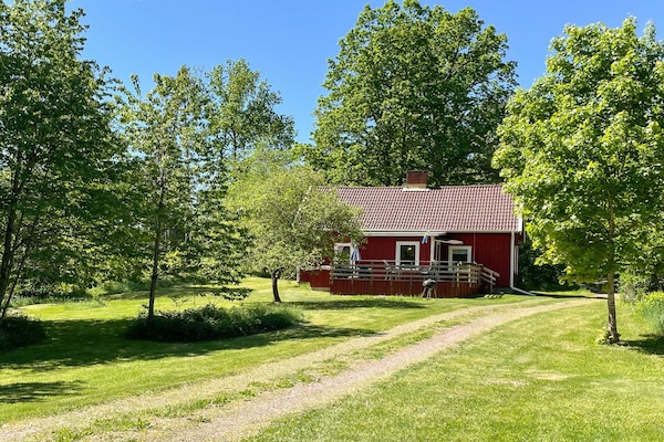 Foto van 5 Personen vakantie huis in Ruda - Vakantiehuis in Ruda - Outdoor
