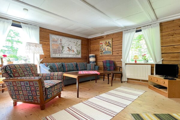Foto van 5 Personen vakantie huis in Ruda - Vakantiehuis in Ruda - Indoor