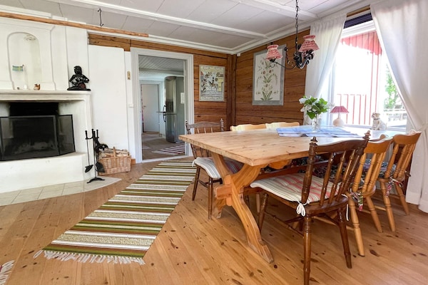 Foto van 5 Personen vakantie huis in Ruda - Vakantiehuis in Ruda - Indoor