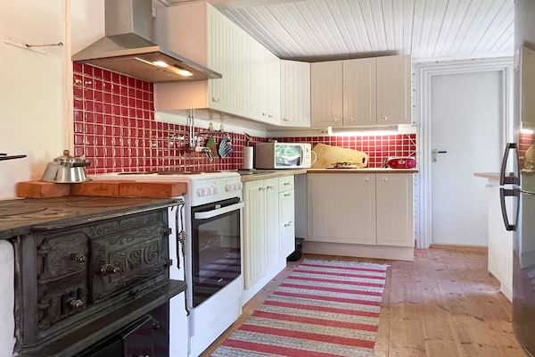 Foto van 5 Personen vakantie huis in Ruda - Vakantiehuis in Ruda - Indoor