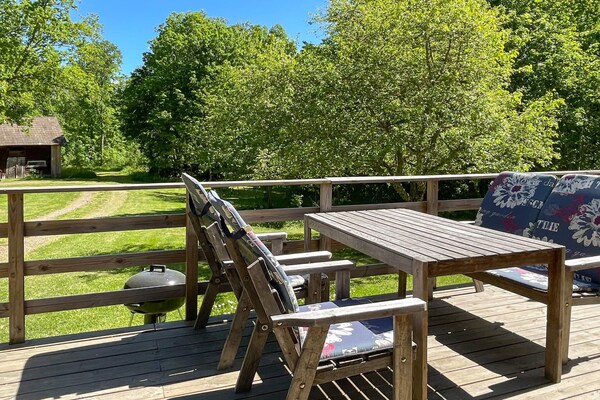 Foto van 5 Personen vakantie huis in Ruda - Vakantiehuis in Ruda - Outdoor
