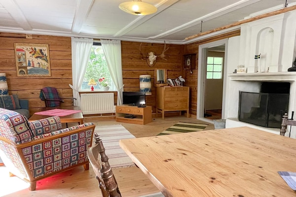Foto van 5 Personen vakantie huis in Ruda - Vakantiehuis in Ruda - Indoor