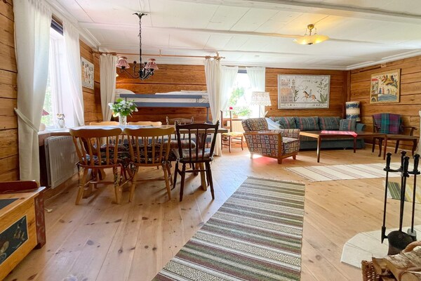 Foto van 5 Personen vakantie huis in Ruda - Vakantiehuis in Ruda - Indoor