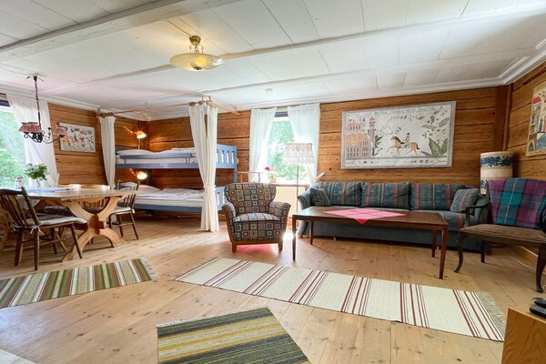 Foto van 5 Personen vakantie huis in Ruda - Vakantiehuis in Ruda - Indoor