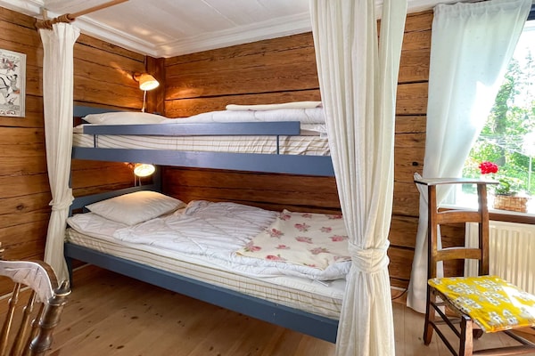 Foto van 5 Personen vakantie huis in Ruda - Vakantiehuis in Ruda - Indoor