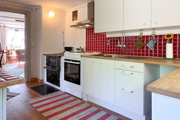 Foto van 5 Personen vakantie huis in Ruda - Vakantiehuis in Ruda - Indoor