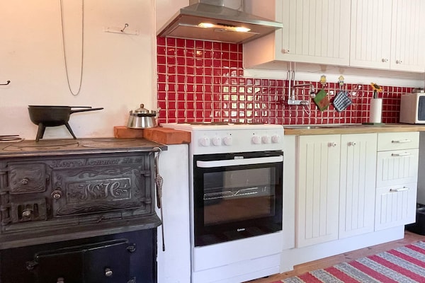 Foto van 5 Personen vakantie huis in Ruda - Vakantiehuis in Ruda - Indoor