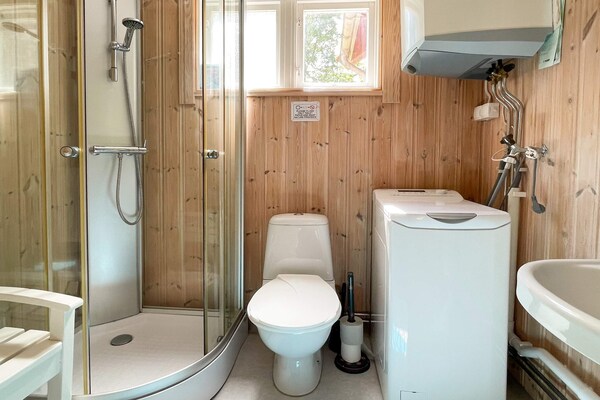 Foto van 5 Personen vakantie huis in Ruda - Vakantiehuis in Ruda - Indoor