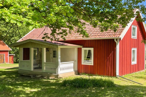 Foto van 5 Personen vakantie huis in Ruda - Vakantiehuis in Ruda - Outdoor