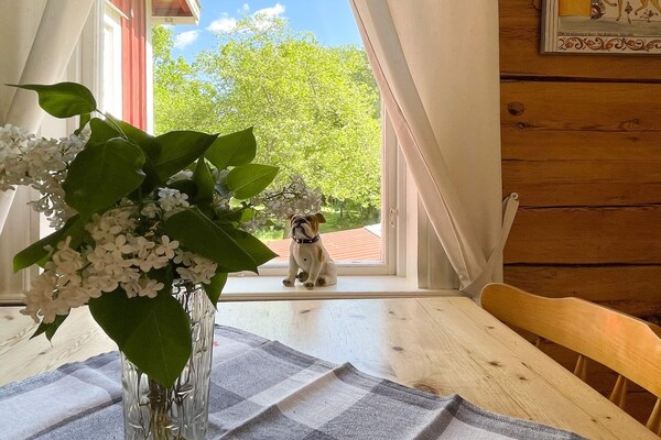 Foto van 5 Personen vakantie huis in Ruda - Vakantiehuis in Ruda - Indoor