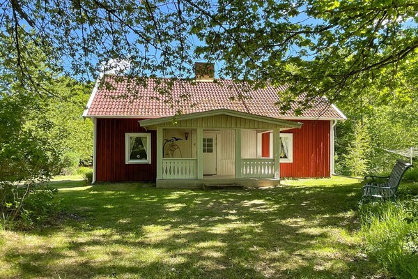 Foto van 5 Personen vakantie huis in Ruda - Vakantiehuis in Ruda - Outdoor