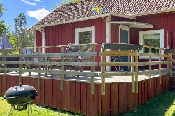 Foto van 5 Personen vakantie huis in Ruda - Vakantiehuis in Ruda - Outdoor