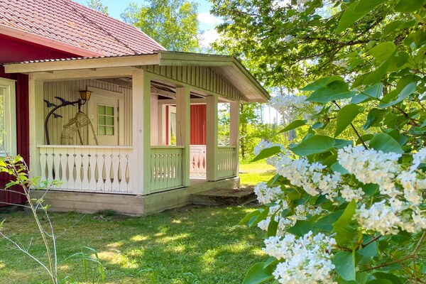 Foto van 5 Personen vakantie huis in Ruda - Vakantiehuis in Ruda - Outdoor