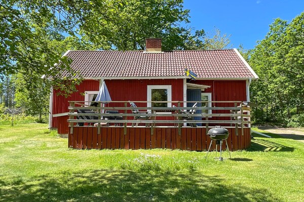 Foto van 5 Personen vakantie huis in Ruda - Vakantiehuis in Ruda - Outdoor