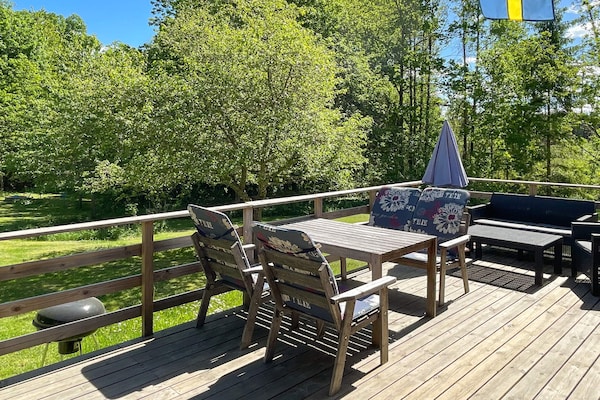 Foto van 5 Personen vakantie huis in Ruda - Vakantiehuis in Ruda - Outdoor