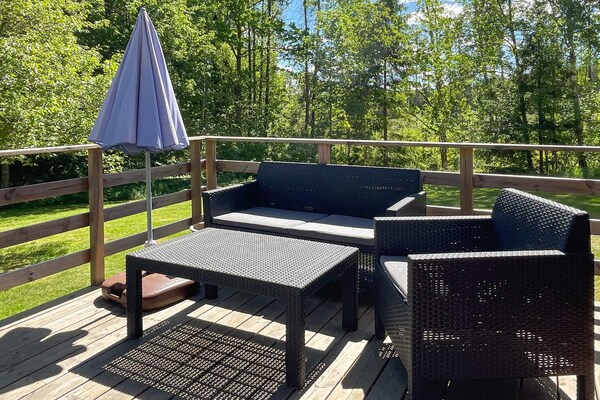 Foto van 5 Personen vakantie huis in Ruda - Vakantiehuis in Ruda - Outdoor