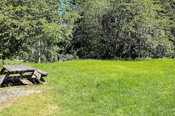 Foto van 5 Personen vakantie huis in Kristdala - Vakantiehuis in Kristdala - Outdoor