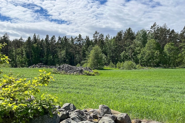 Foto van 5 Personen vakantie huis in Kristdala - Vakantiehuis in Kristdala - Untagged