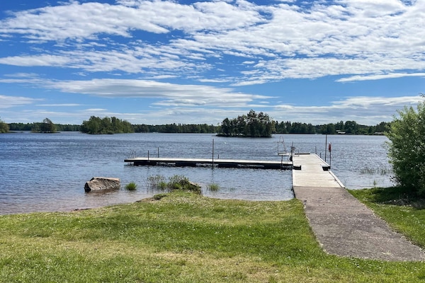 Foto van 5 Personen vakantie huis in Kristdala - Vakantiehuis in Kristdala - Untagged
