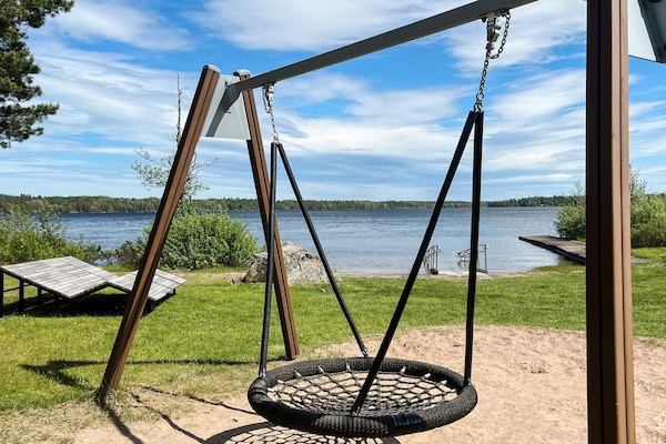 Foto van 5 Personen vakantie huis in Kristdala - Vakantiehuis in Kristdala - Untagged