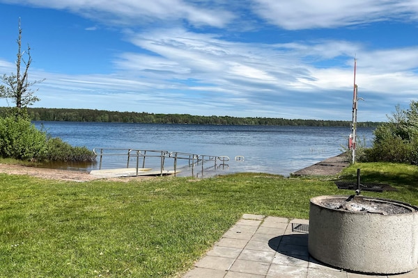 Foto van 5 Personen vakantie huis in Kristdala - Vakantiehuis in Kristdala - Untagged