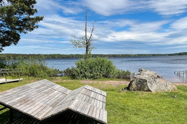 Foto van 5 Personen vakantie huis in Kristdala - Vakantiehuis in Kristdala - Untagged