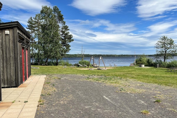 Foto van 5 Personen vakantie huis in Kristdala - Vakantiehuis in Kristdala - Untagged