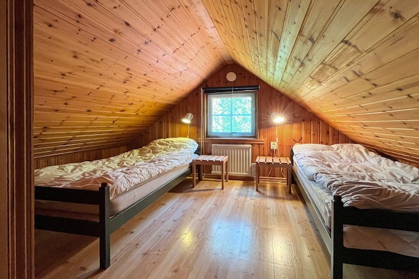 Foto van 5 Personen vakantie huis in Kristdala - Vakantiehuis in Kristdala - Indoor