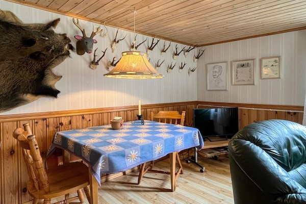 Foto van 5 Personen vakantie huis in Kristdala - Vakantiehuis in Kristdala - Indoor