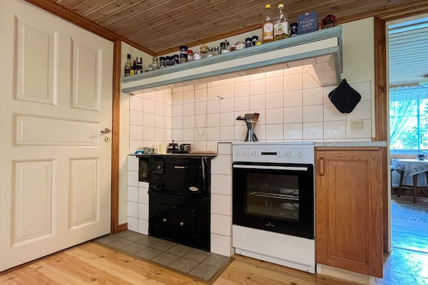 Foto van 5 Personen vakantie huis in Kristdala - Vakantiehuis in Kristdala - Indoor