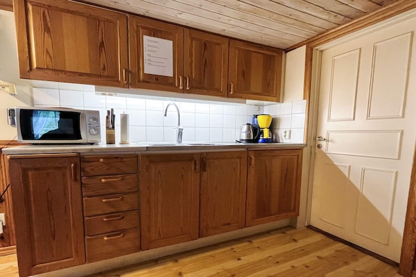 Foto van 5 Personen vakantie huis in Kristdala - Vakantiehuis in Kristdala - Indoor