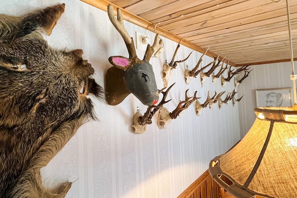 Foto van 5 Personen vakantie huis in Kristdala - Vakantiehuis in Kristdala - Indoor