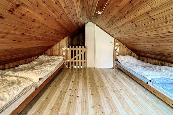 Foto van 5 Personen vakantie huis in Kristdala - Vakantiehuis in Kristdala - Indoor