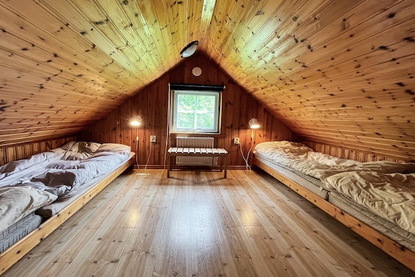 Foto van 5 Personen vakantie huis in Kristdala - Vakantiehuis in Kristdala - Indoor