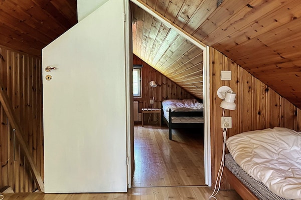 Foto van 5 Personen vakantie huis in Kristdala - Vakantiehuis in Kristdala - Indoor