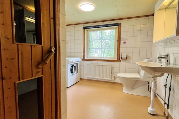 Foto van 5 Personen vakantie huis in Kristdala - Vakantiehuis in Kristdala - Indoor