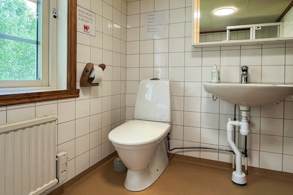 Foto van 5 Personen vakantie huis in Kristdala - Vakantiehuis in Kristdala - Indoor